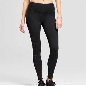 NWOT Champion Women’s Black Leggings